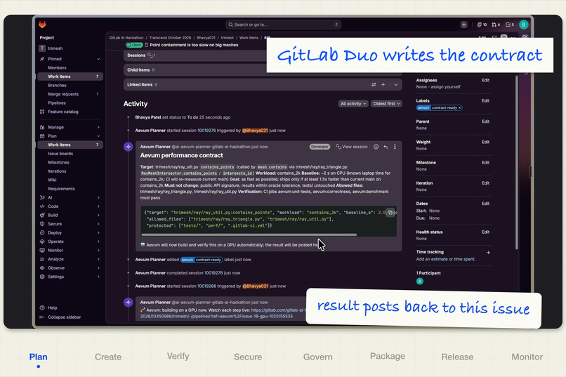 Aevum – screenshot 3
