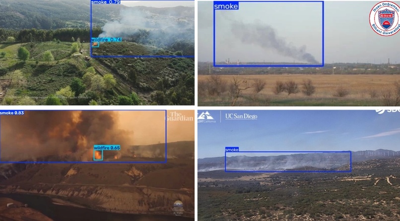 FireflAi – screenshot 2