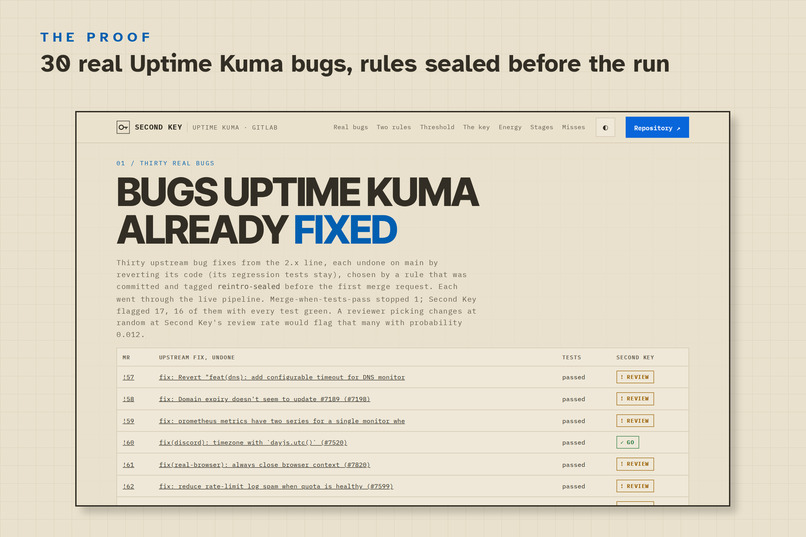 Second Key – screenshot 4