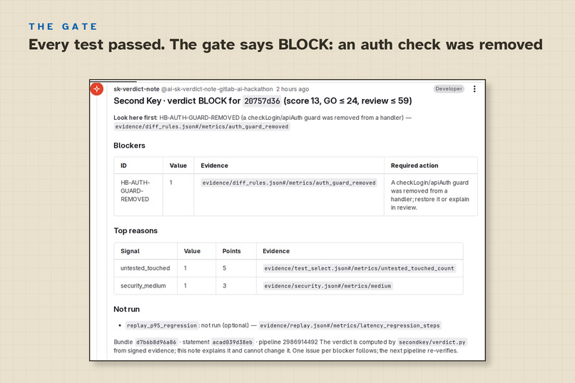 Second Key – screenshot 6