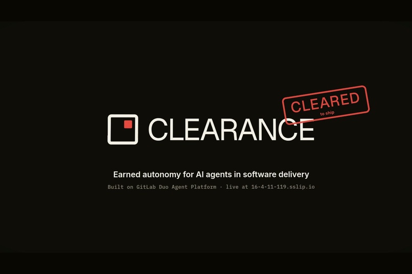Clearance – screenshot 9