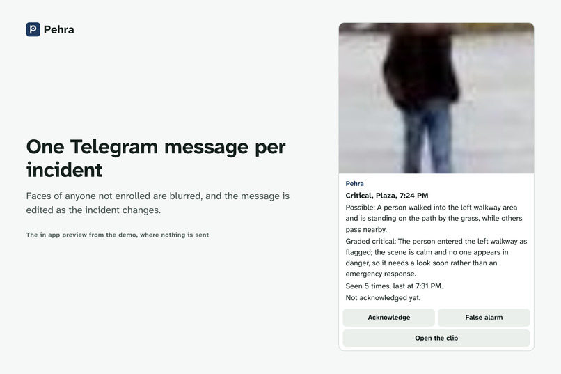 Pehra – screenshot 5