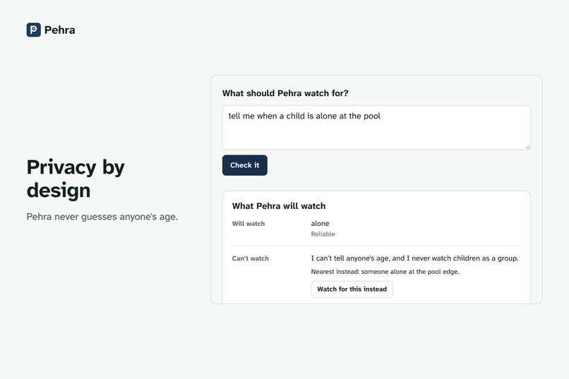 Pehra – screenshot 8
