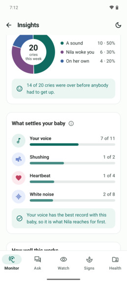 Nila – screenshot 9