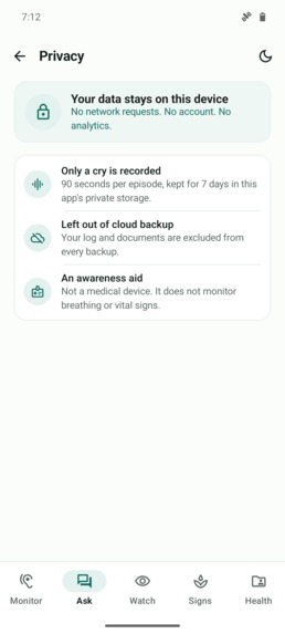 Nila – screenshot 8