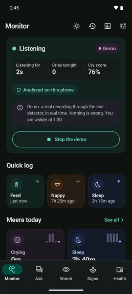 Nila – screenshot 7