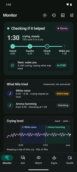 Nila – screenshot 6