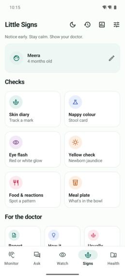 Nila – screenshot 10