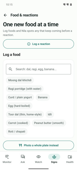 Nila – screenshot 11