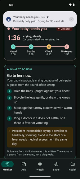 Nila – screenshot 12