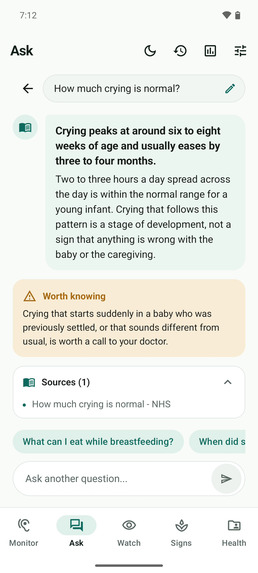 Nila – screenshot 13