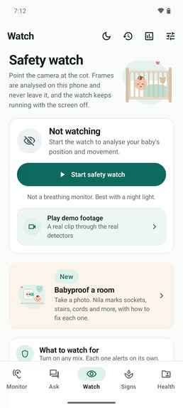 Nila – screenshot 14