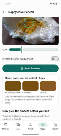 Nila – screenshot 15