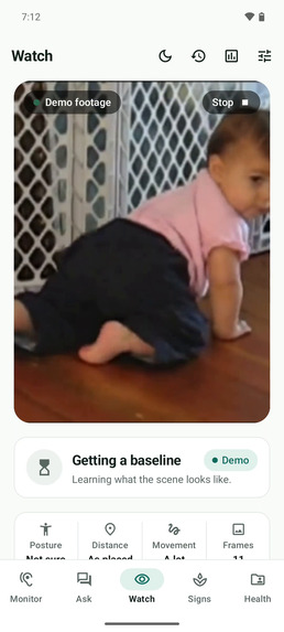 Nila – screenshot 3