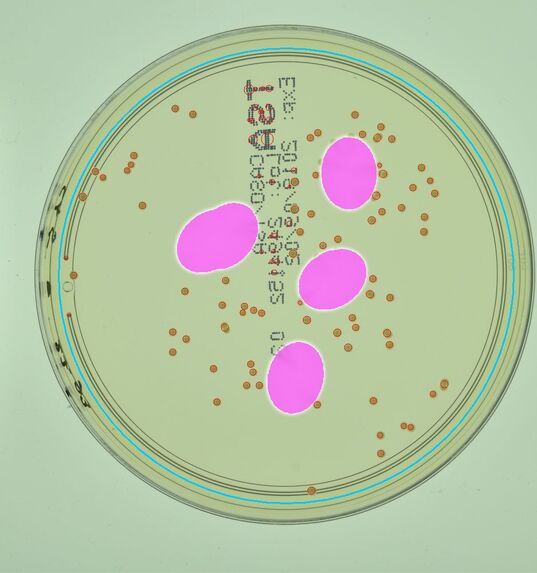 Agentic Lab Vision – screenshot 3