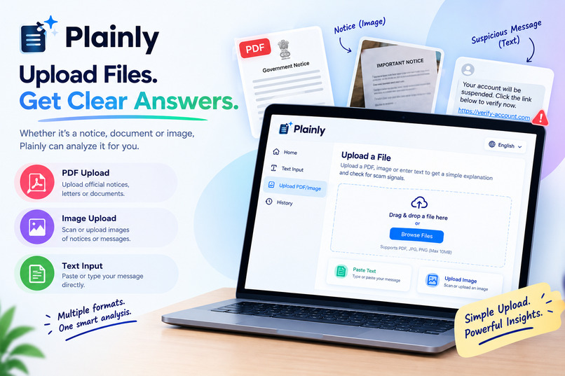 Plainly – screenshot 5