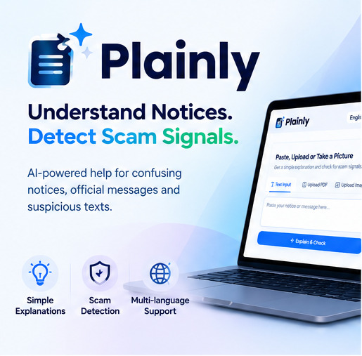 Plainly – screenshot 1