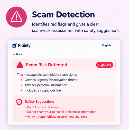 Plainly – screenshot 3