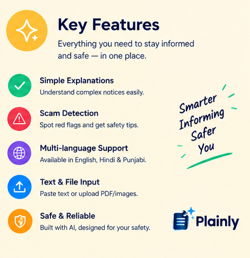 Plainly – screenshot 6