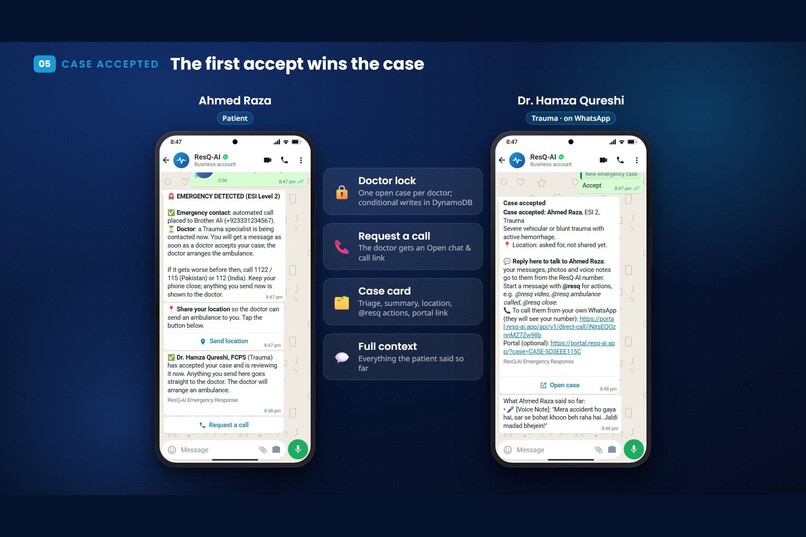 ResQ-AI – screenshot 11