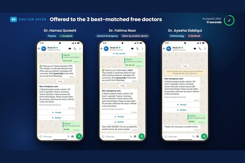 ResQ-AI – screenshot 13