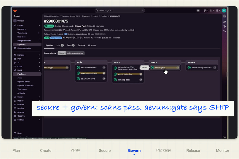 Aevum – screenshot 7