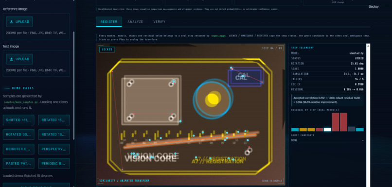 InspectAI – screenshot 3