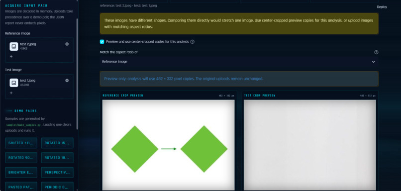InspectAI – screenshot 4