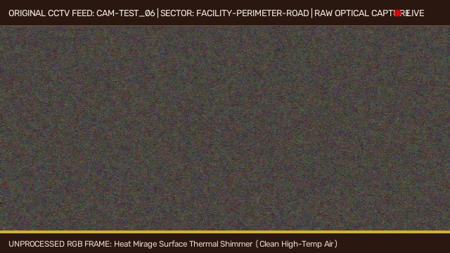 AeroBOS Gas Leak Detection System – screenshot 10