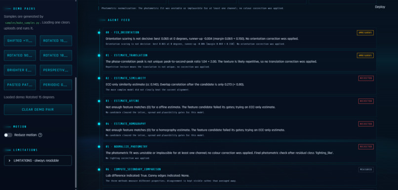 InspectAI – screenshot 6