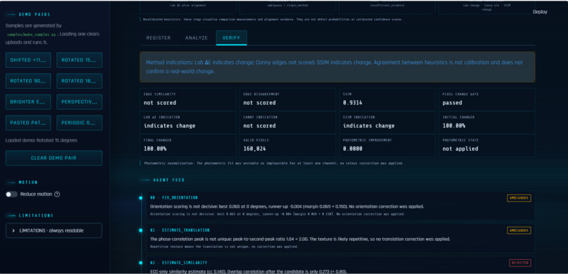InspectAI – screenshot 7