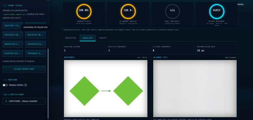 InspectAI – screenshot 8
