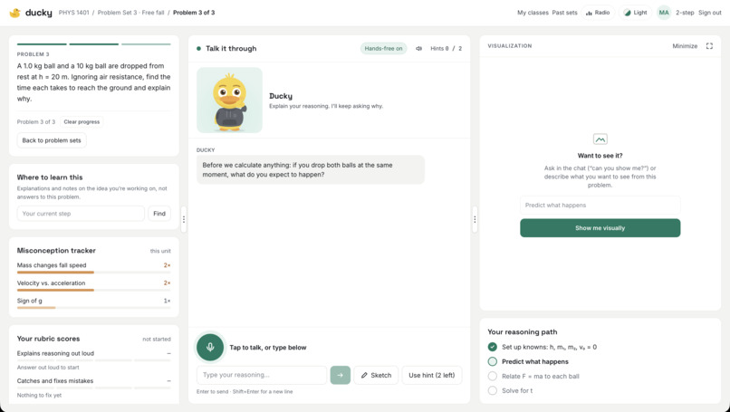 Ducky – screenshot 3