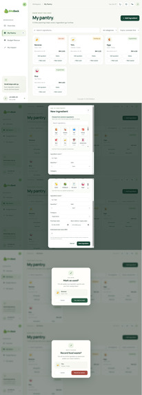 BiteBack – screenshot 6
