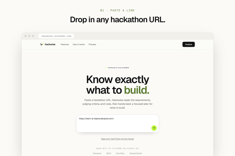 Hackwise – screenshot 1
