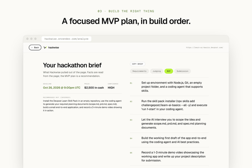 Hackwise – screenshot 3