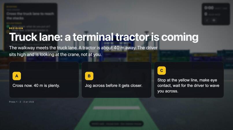 ShiftReplay – screenshot 4