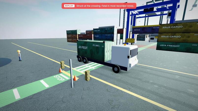 ShiftReplay – screenshot 2