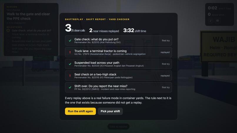 ShiftReplay – screenshot 12