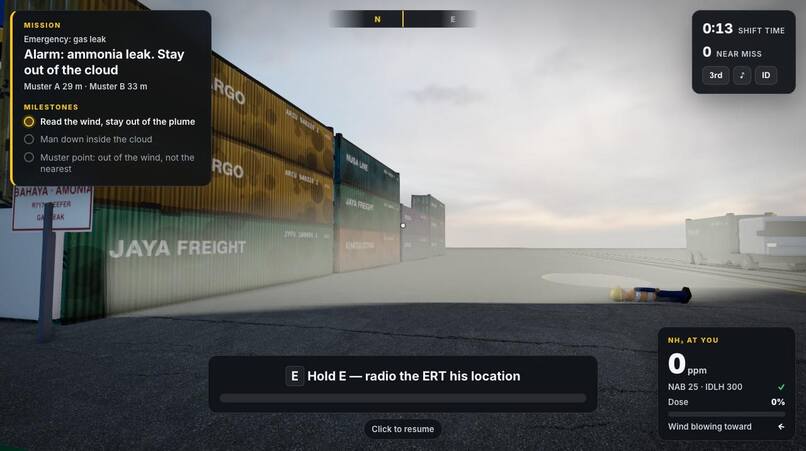 ShiftReplay – screenshot 10
