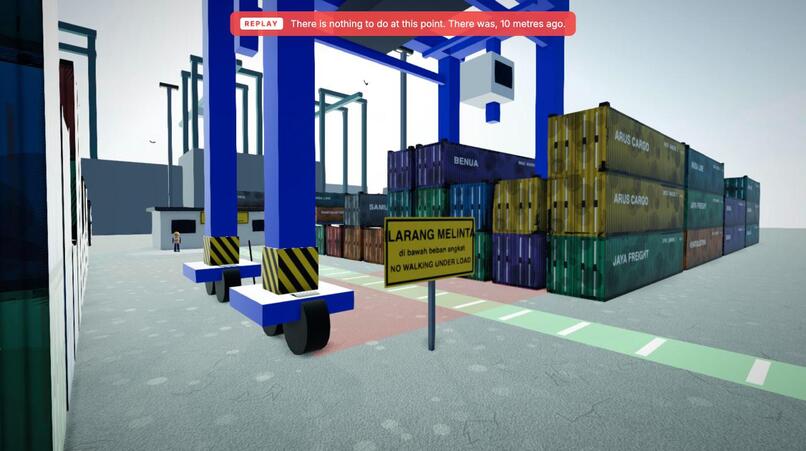 ShiftReplay – screenshot 5