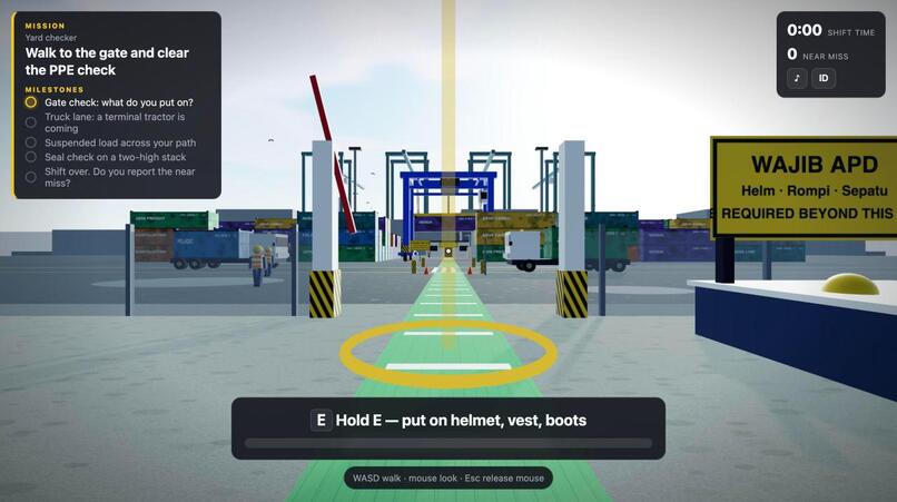 ShiftReplay – screenshot 8