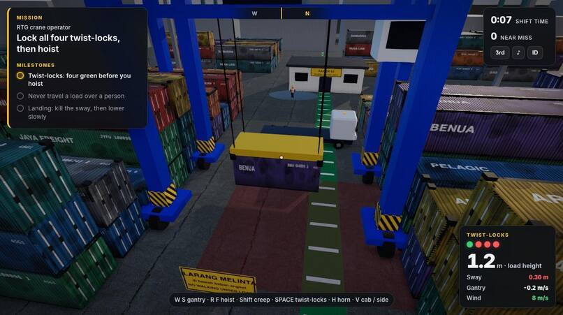 ShiftReplay – screenshot 6