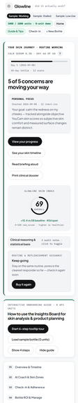 Glowline – screenshot 6