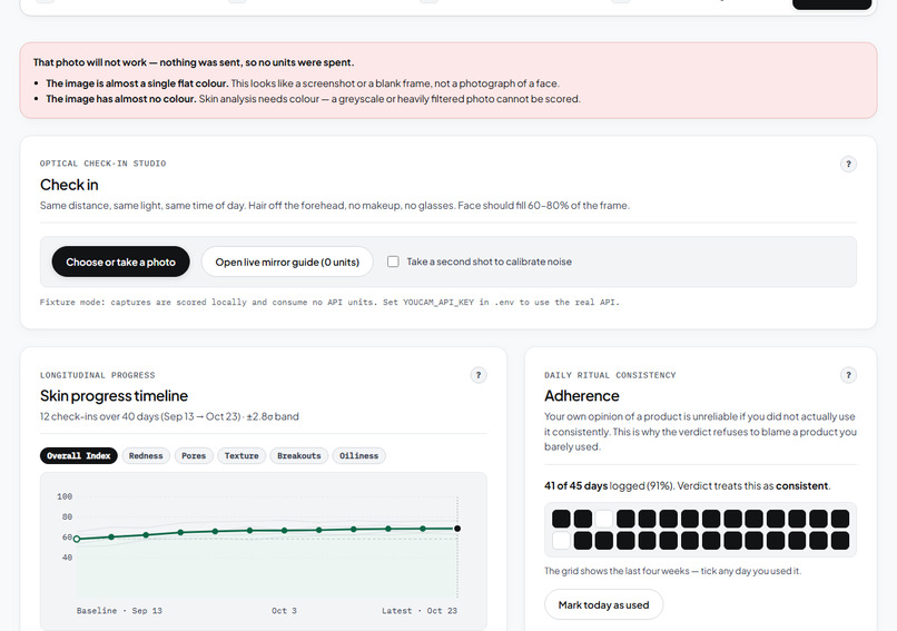 Glowline – screenshot 8