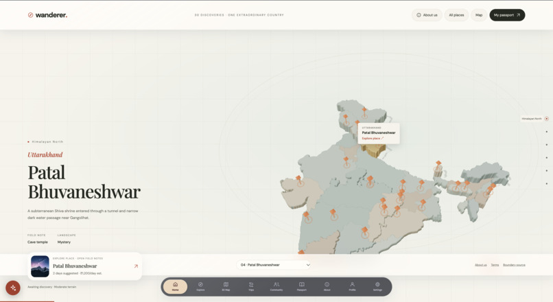 Hephaestus  – screenshot 4