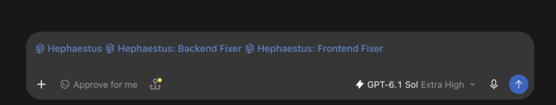 Hephaestus  – screenshot 5