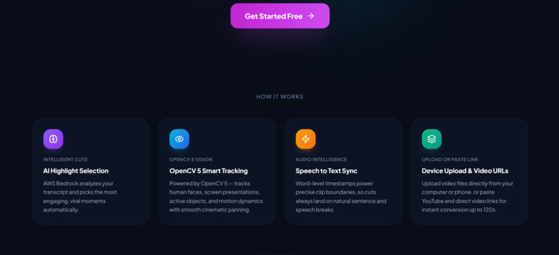 ClipCup – screenshot 2