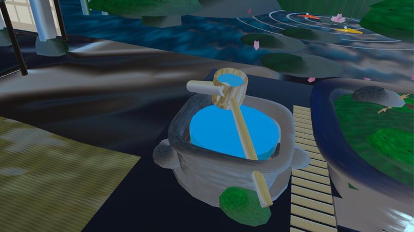 ZenBonsai: Mixed Reality Oasis – screenshot 9