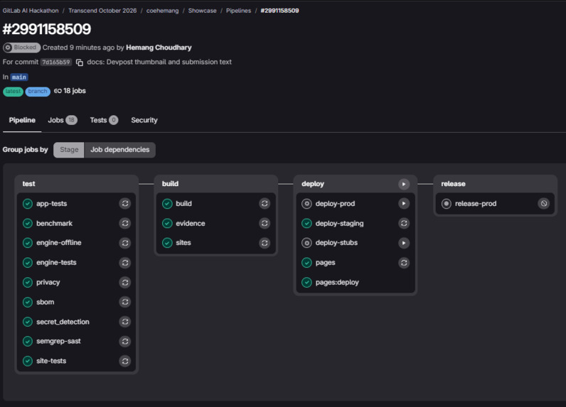 Privacy Guard – screenshot 11